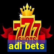 adi bets