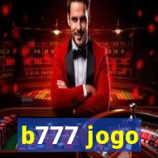 b777 jogo