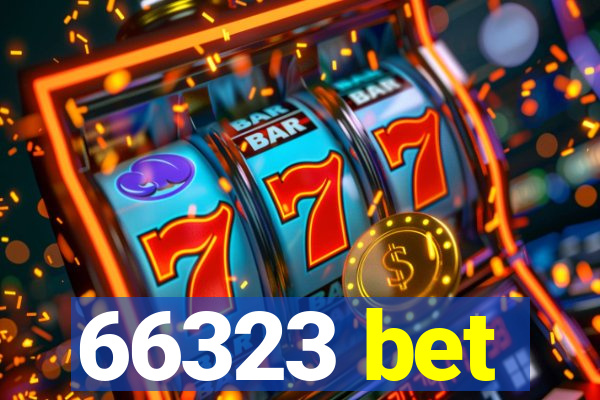 66323 bet