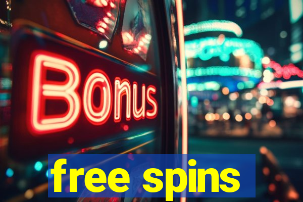 free spins