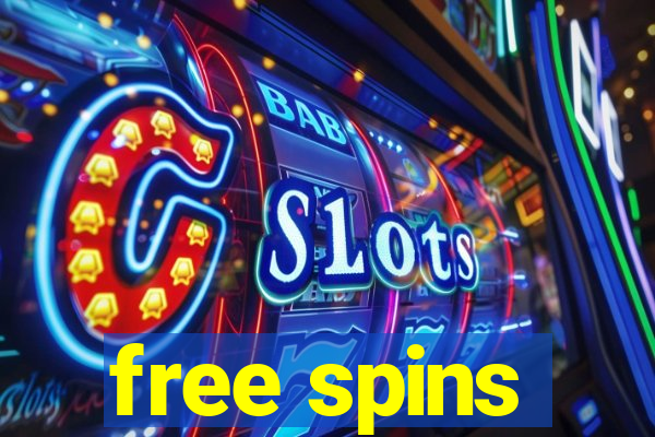 free spins