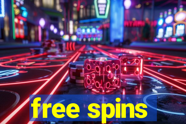 free spins