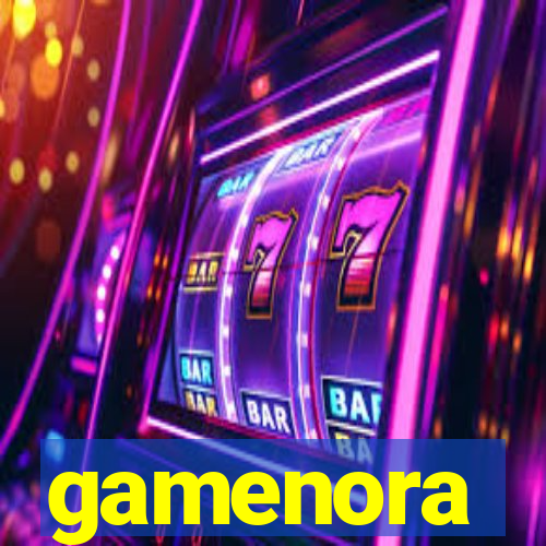 gamenora