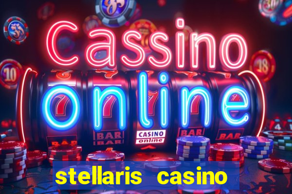 stellaris casino marriott aruba