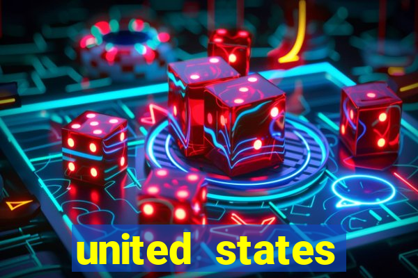 united states online casinos