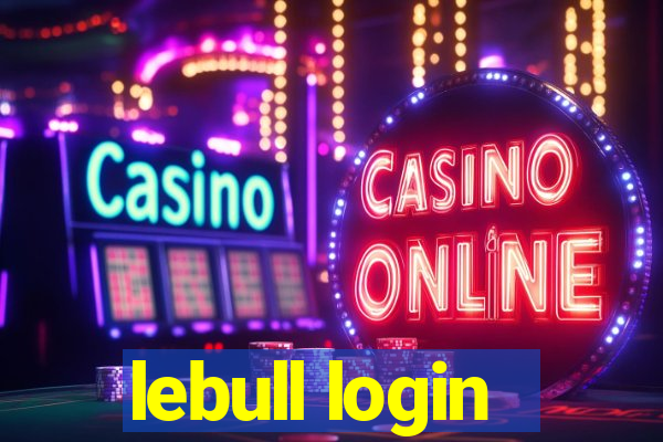 lebull login