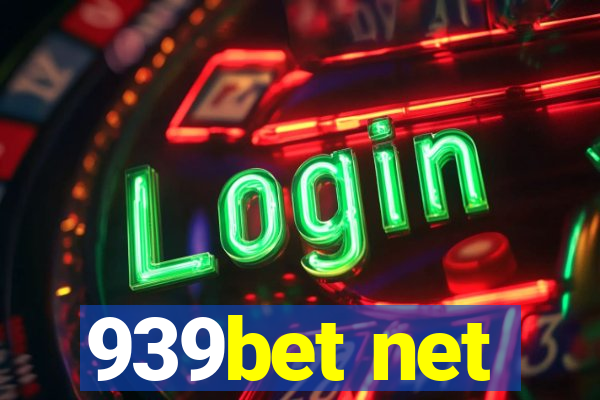 939bet net