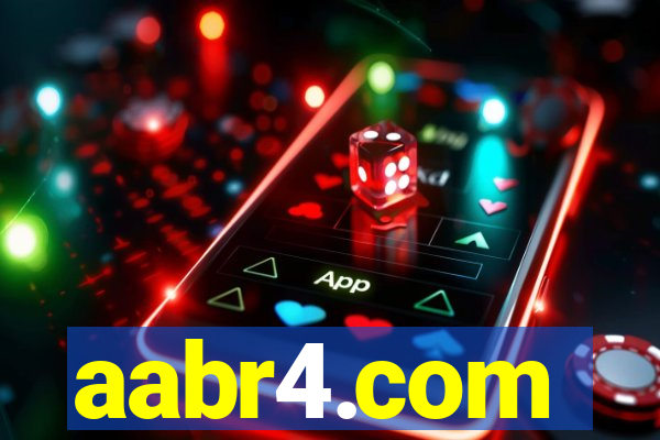 aabr4.com