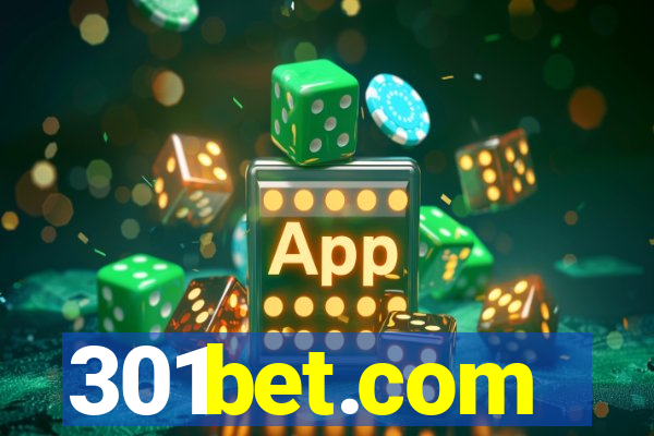 301bet.com