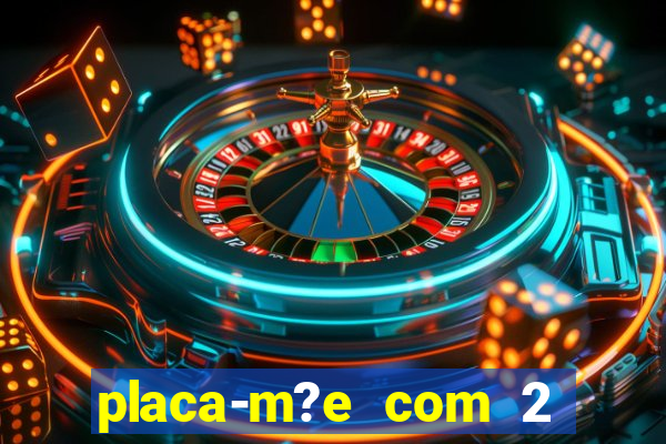 placa-m?e com 2 slots m2