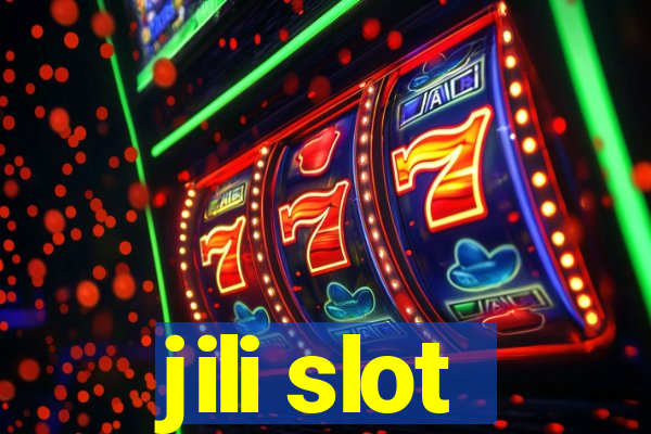 jili slot