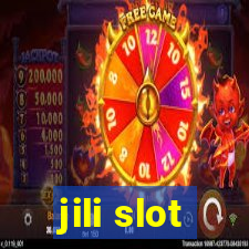 jili slot