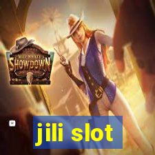 jili slot