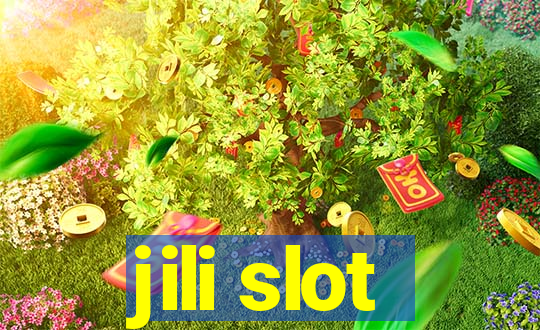 jili slot