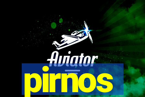 pirnos