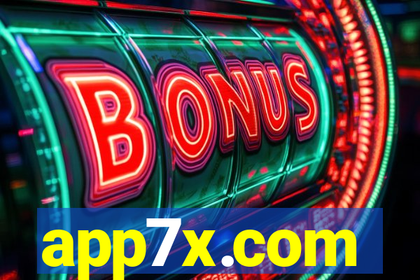 app7x.com