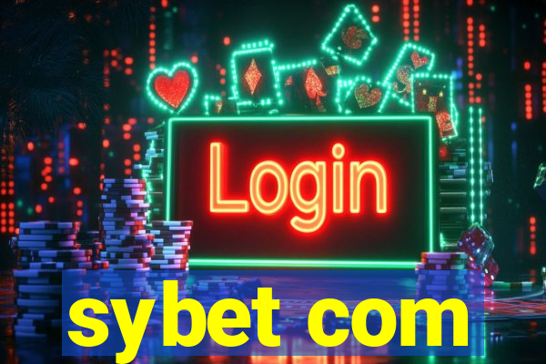 sybet com