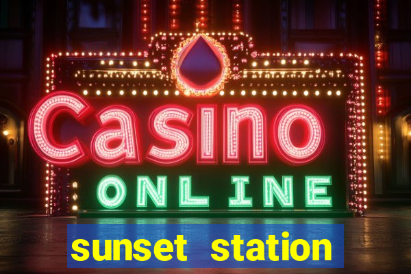 sunset station casino las vegas