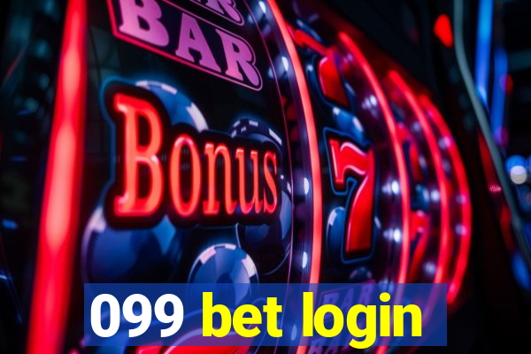 099 bet login