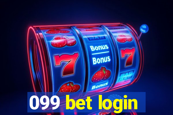 099 bet login