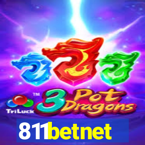 811betnet