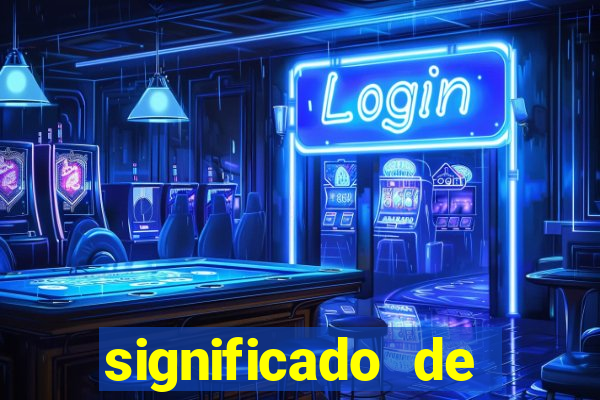 significado de sonhar com lavagem de porco