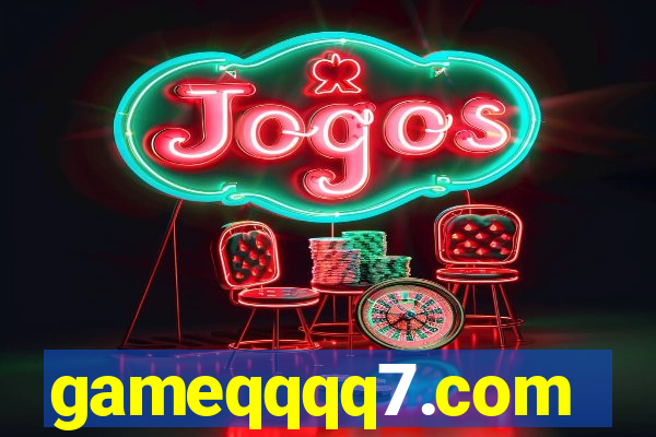 gameqqqq7.com