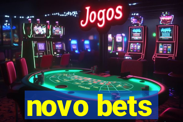 novo bets