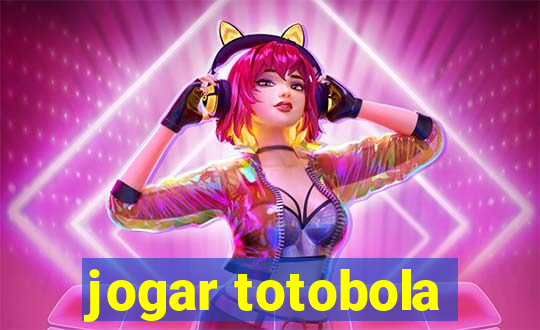 jogar totobola