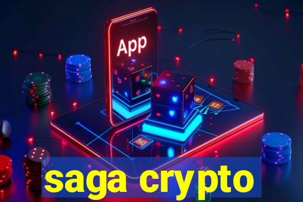 saga crypto