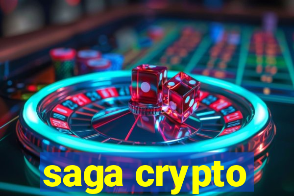 saga crypto