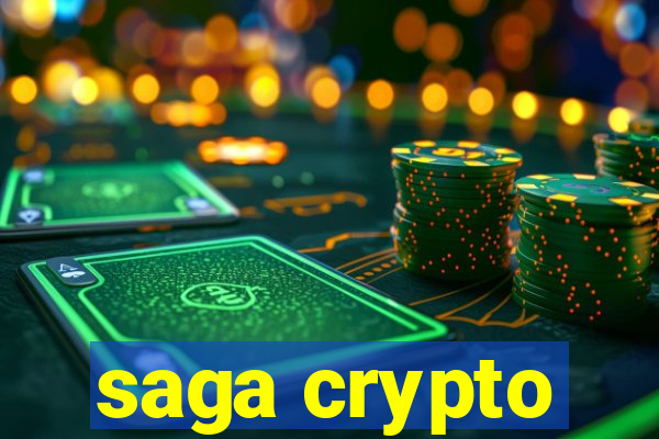 saga crypto