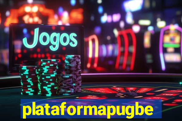 plataformapugbet.com