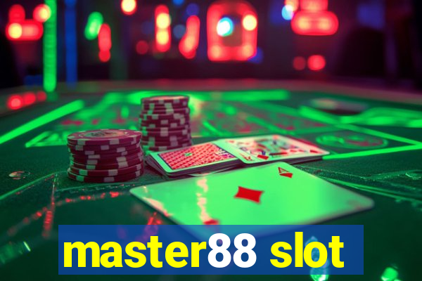 master88 slot