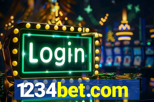 1234bet.com