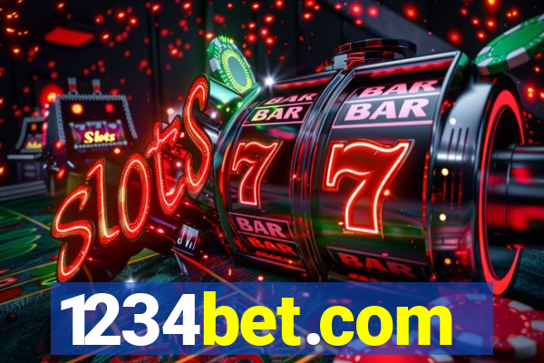 1234bet.com