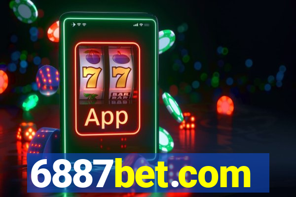 6887bet.com