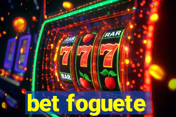 bet foguete