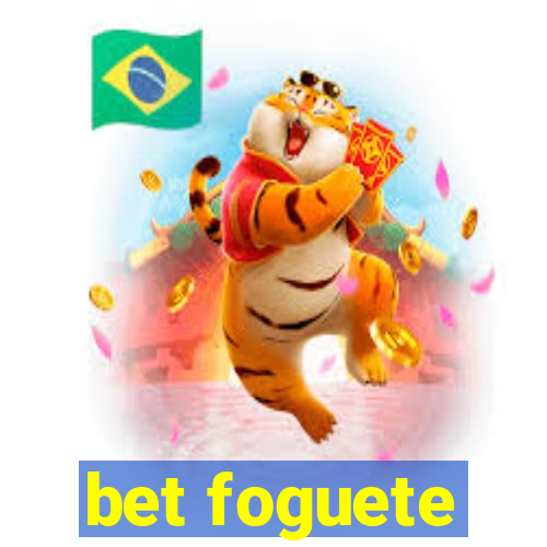 bet foguete