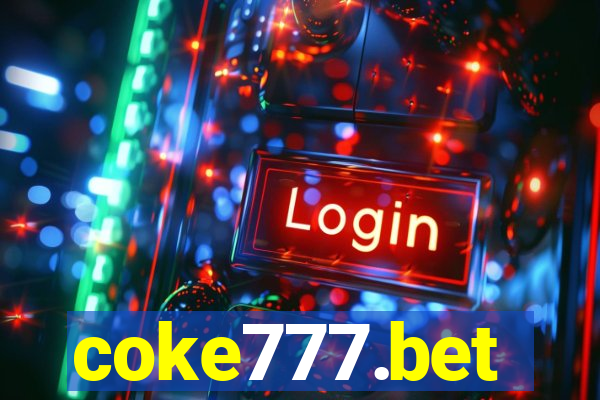 coke777.bet