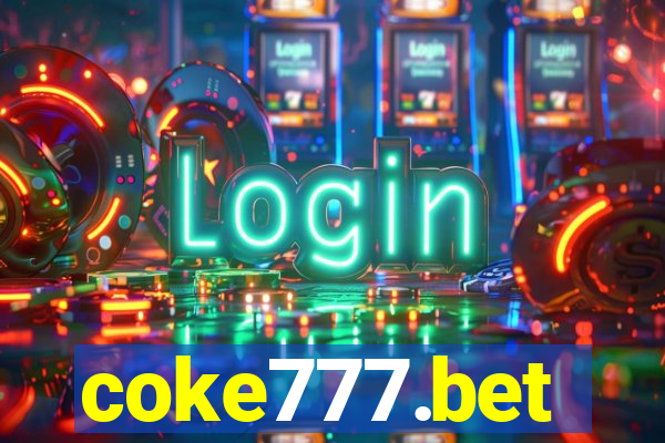 coke777.bet