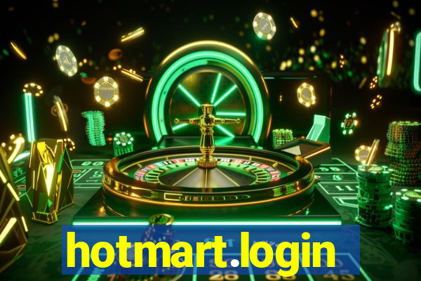 hotmart.login