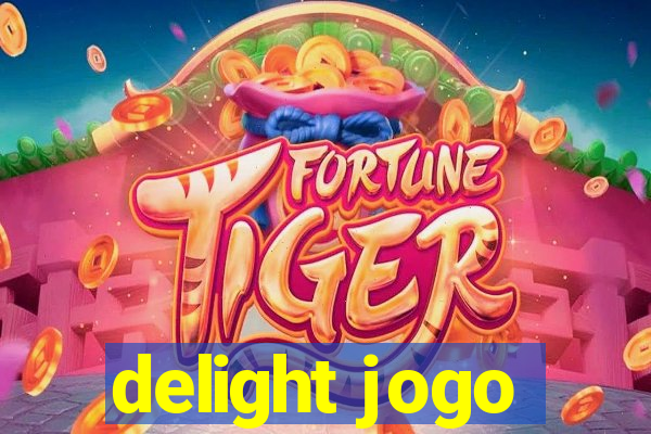 delight jogo