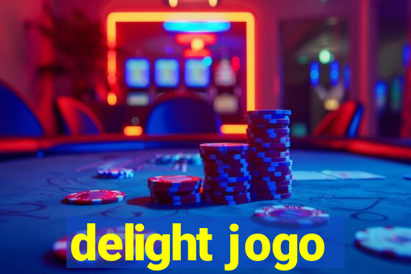 delight jogo