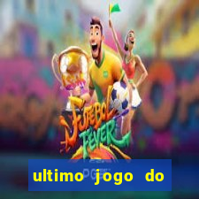 ultimo jogo do fluminense nas laranjeiras