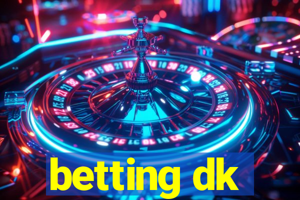 betting dk