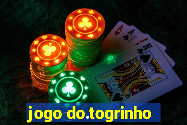 jogo do.togrinho