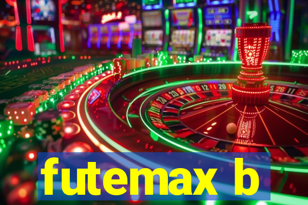 futemax b