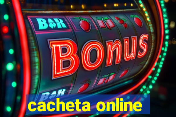 cacheta online