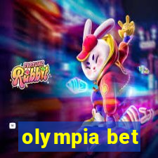 olympia bet